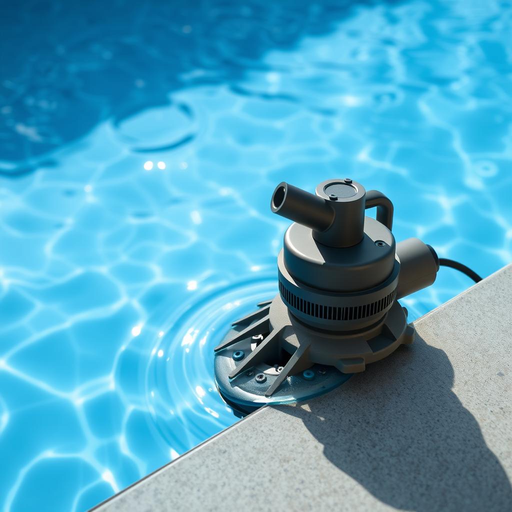 5 melhores aspiradores de piscina que valem o investimento