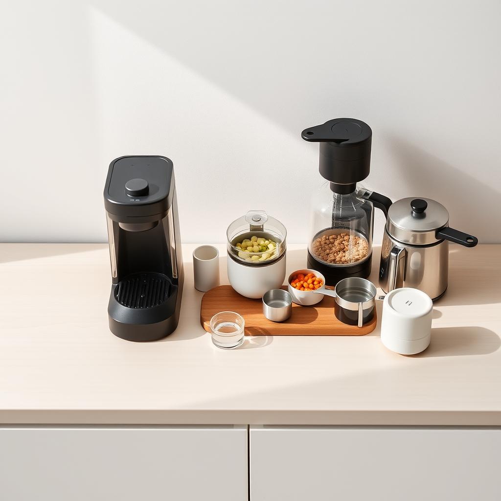 11 melhores produtos para morar sozinho que você precisa ter