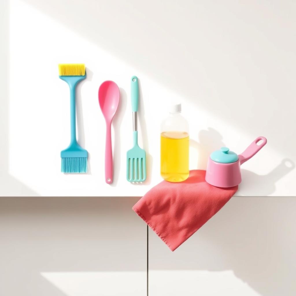 5 utensílios de limpeza que não podem faltar na sua casa