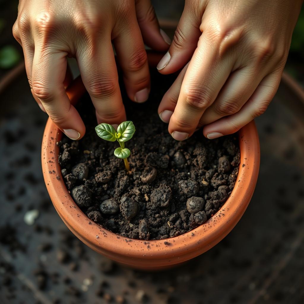 Não erre mais! Veja 3 dicas de como plantar sementes com sucesso