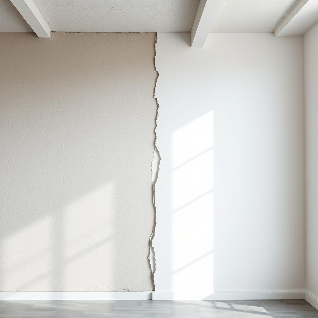 O que é drywall e quais as vantagens e desvantagens