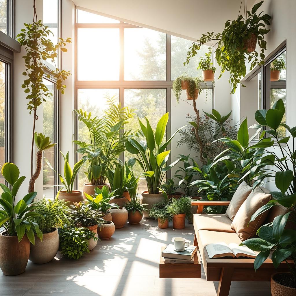 O que é jardim de inverno e como montar um em casa? O que é jardim de inverno e como montar um em casa?