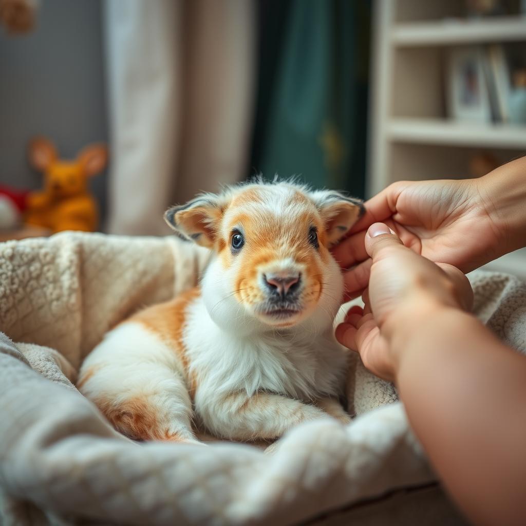 O que você precisa saber para ter coelho de estimação