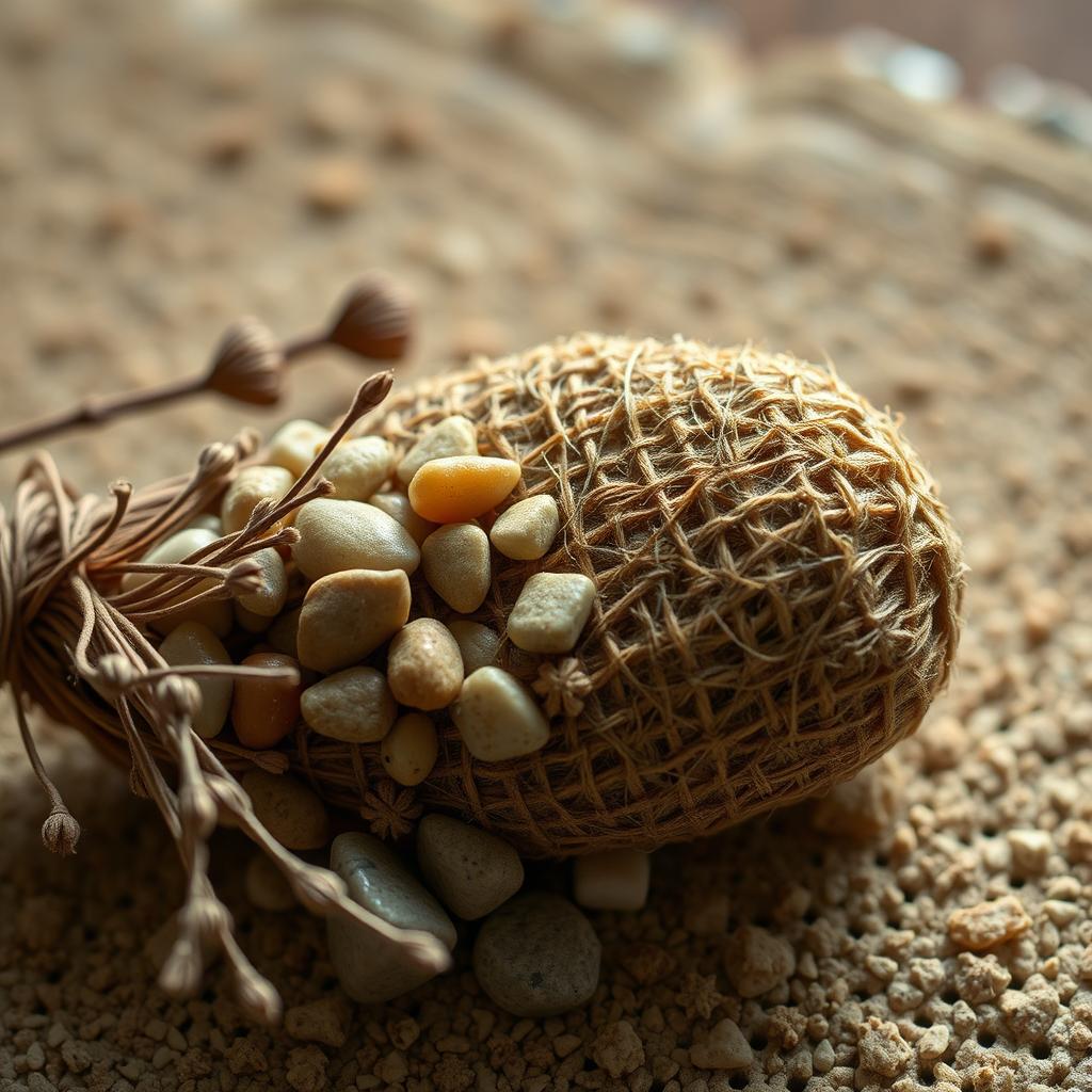 Patuá: aprenda a fazer um amuleto de proteção contra o azar