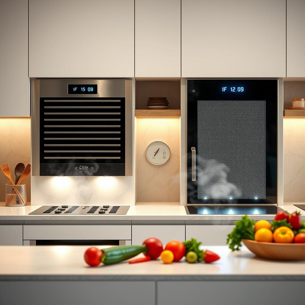 Panela de pressão tradicional x panela de pressão elétrica: o que você precisa saber