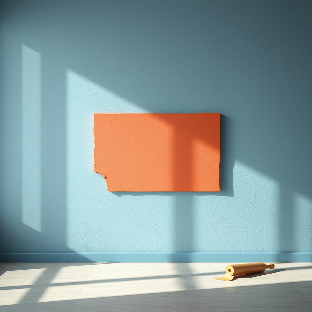 Pintura setorizada: renove sua casa um pouco de cada vez Pintura setorizada: renove sua casa um pouco de cada vez