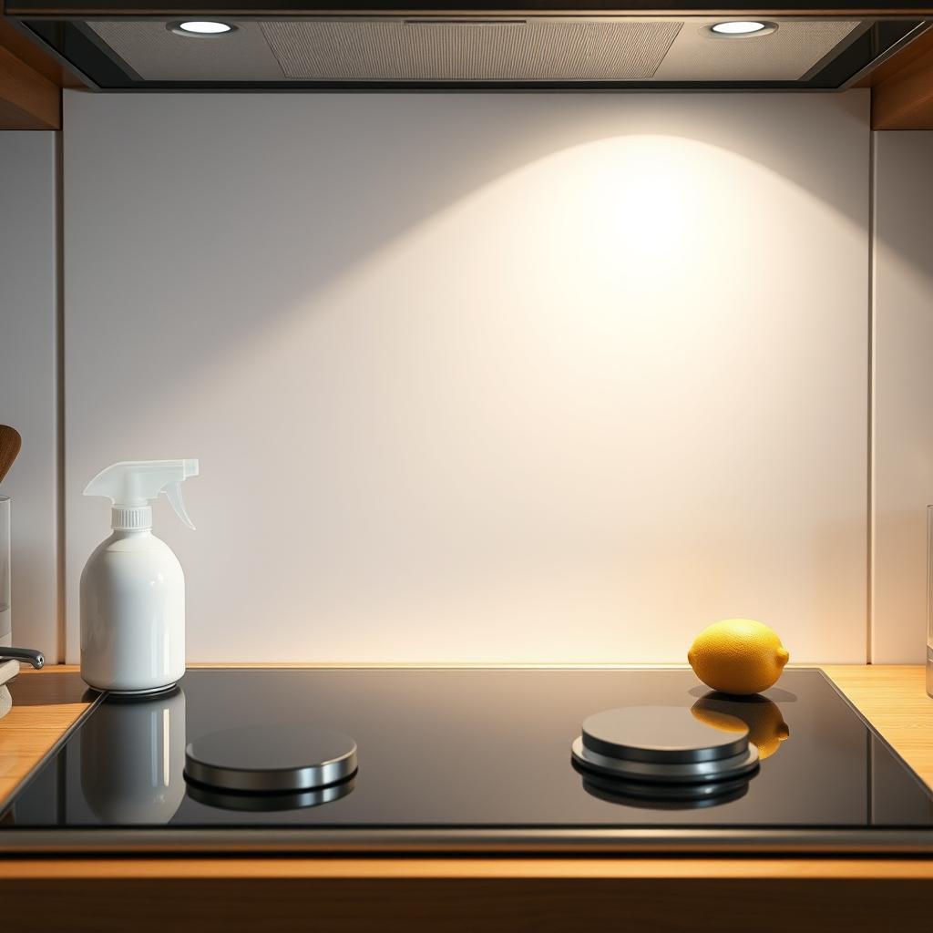 Receita caseira para limpar a boca do fogão sem esfregar demais