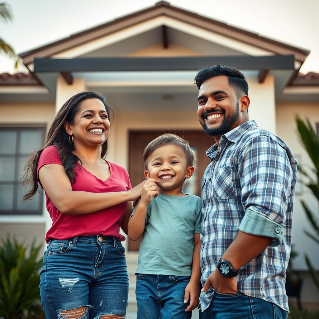 Regras do Minha Casa Minha Vida são atualizadas; saiba o que mudou