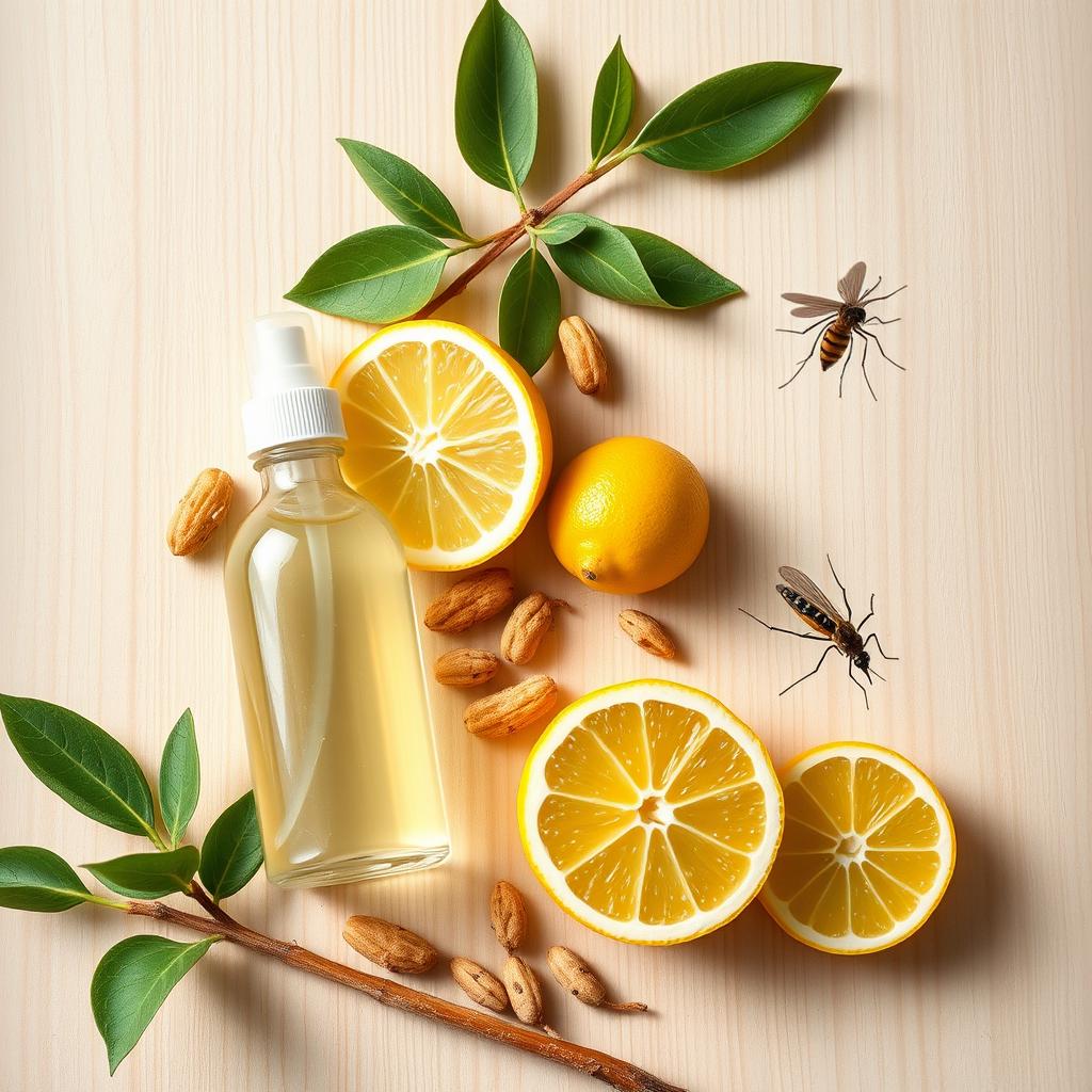 Repelente caseiro: 7 misturinhas e cheiros para manter os mosquitos longe da sua casa