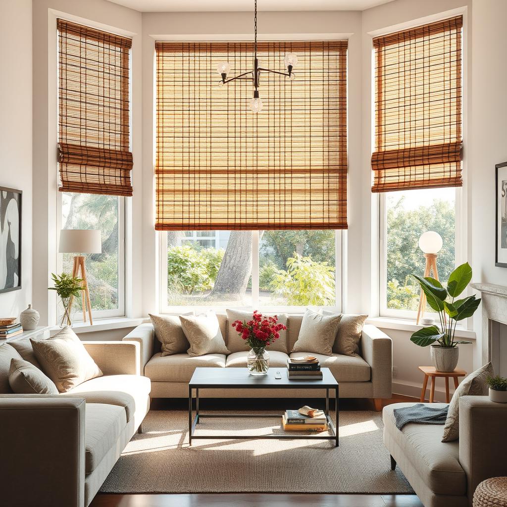 Descubra qual o melhor tipo de persiana para a sua casa