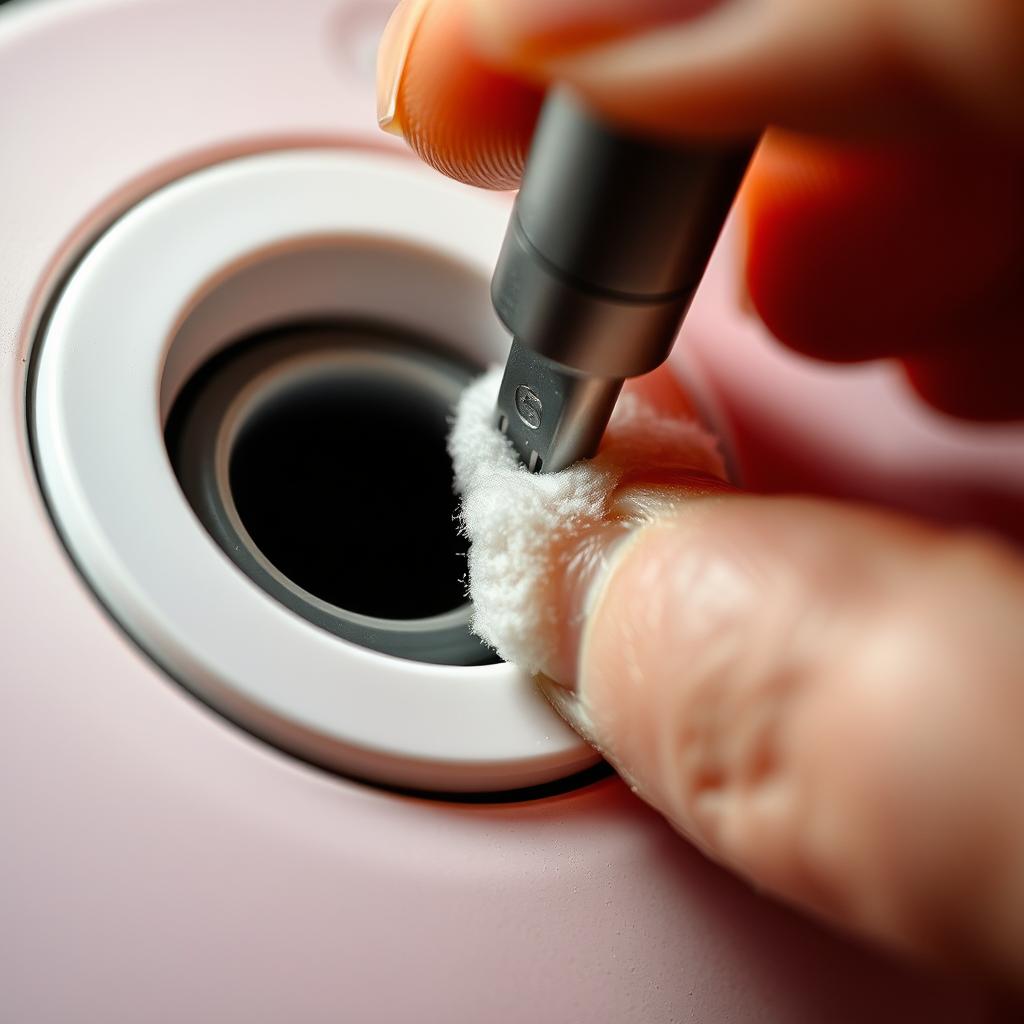 Veja como limpar fones de ouvido