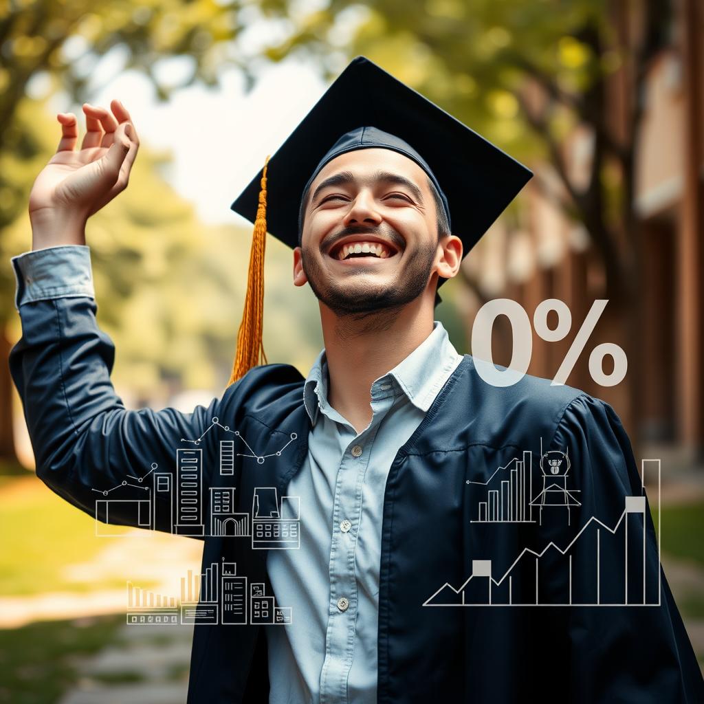 image 3790 Como conseguir juro zero no FIES