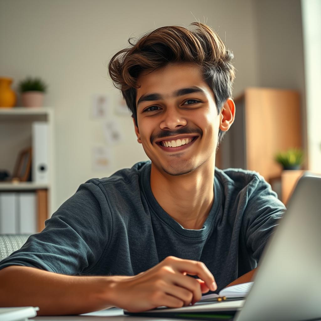 Como se tornar um jovem aprendiz e começar a construir uma carreira