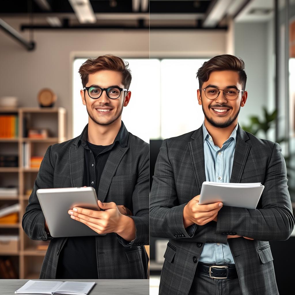 Jovem aprendiz ou estagiário? Conheça as diferenças