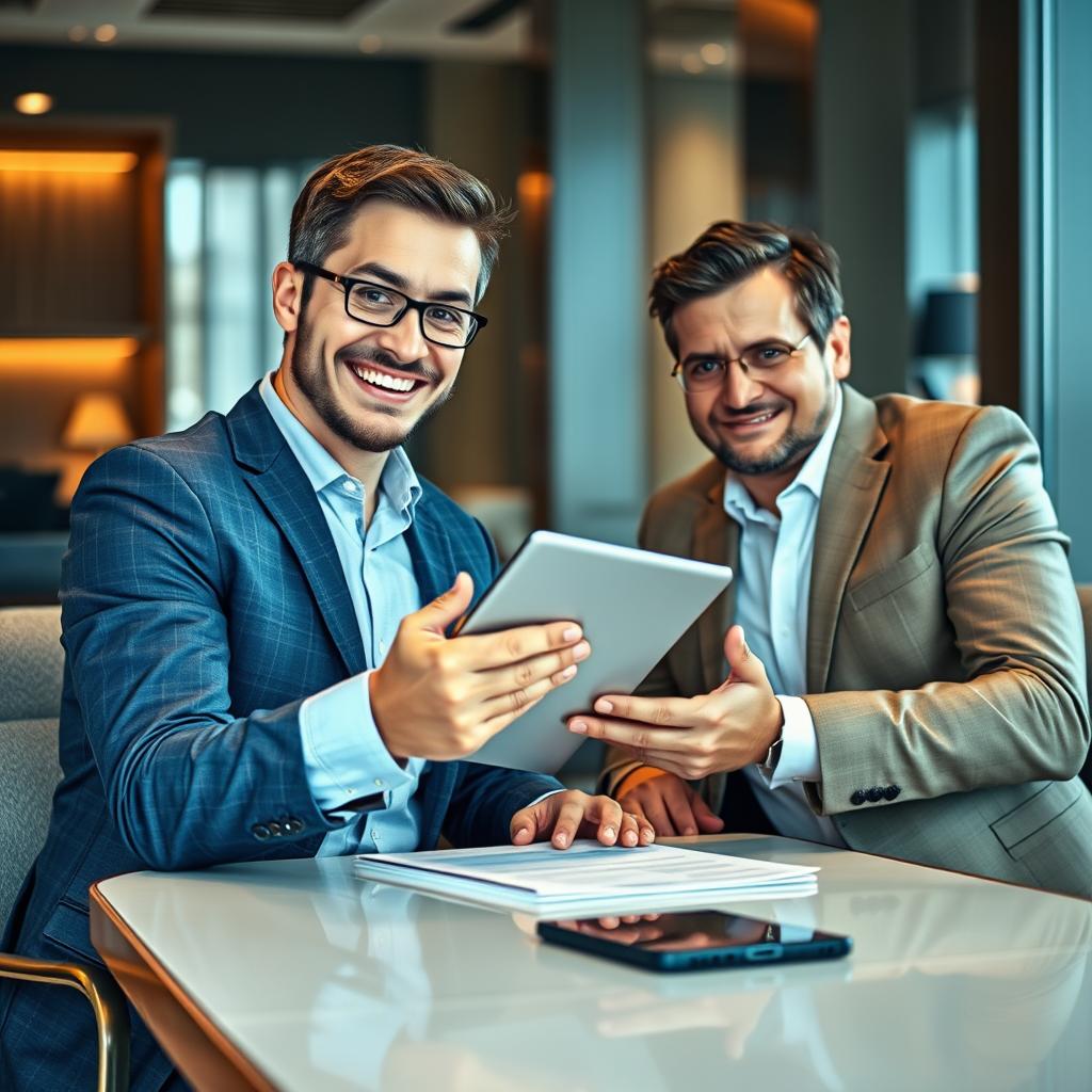 Os 5 serviços campeões da lábia dos gerentes de banco