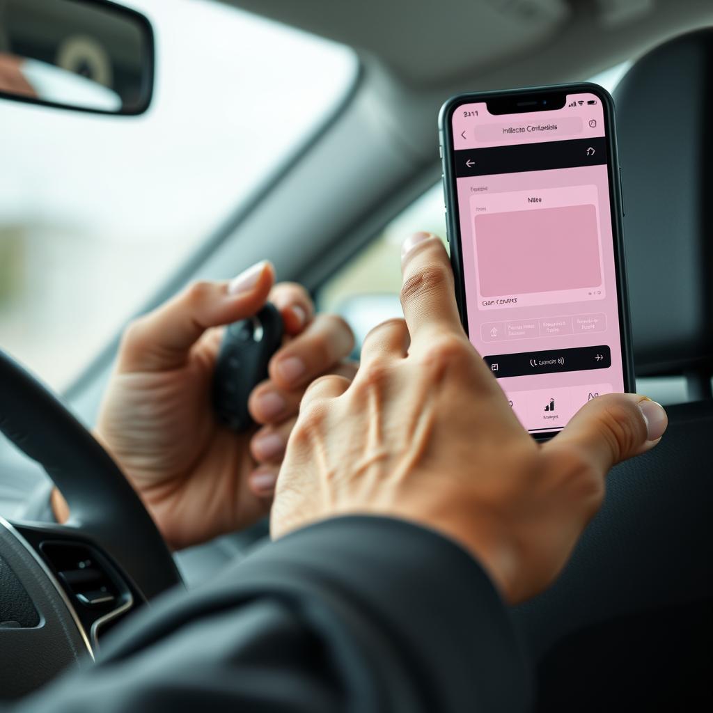 Donos de veículos podem indicar principal condutor para evitar multas