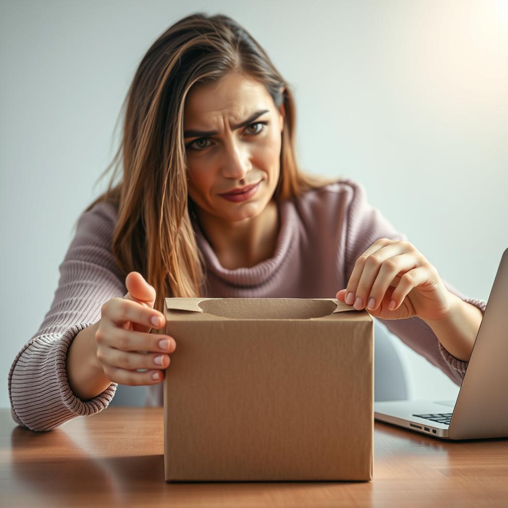 Comprou pela internet e não gostou? Saiba o que fazer!