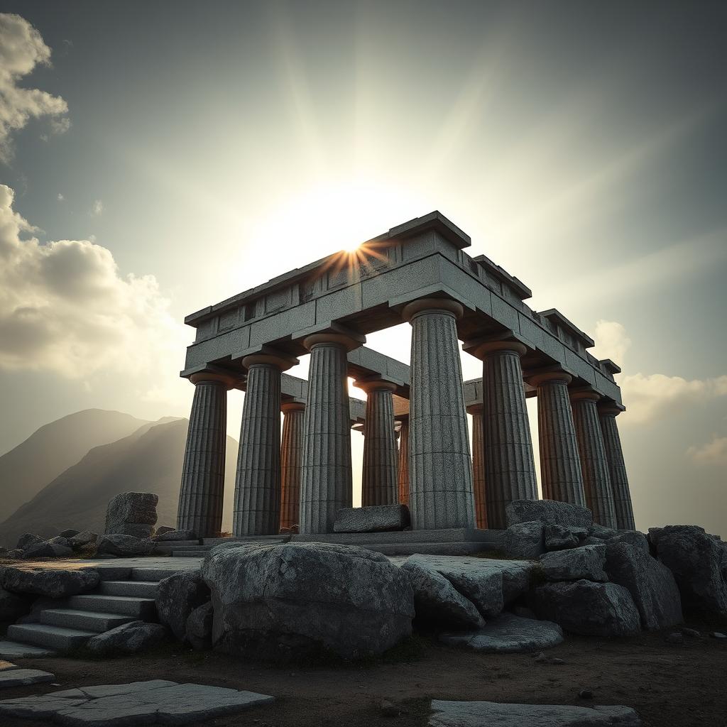 10 monumentos em pedra que registram a história
