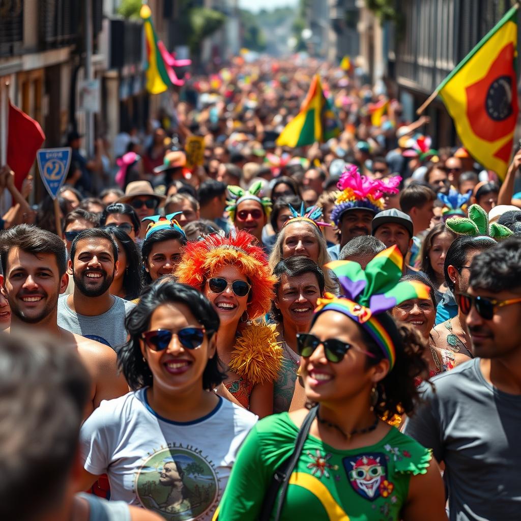 12 dicas para curtir os blocos de Carnaval em segurança