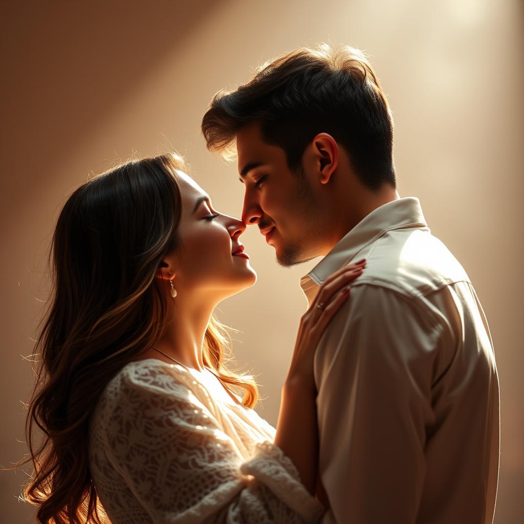 13 fatos sobre o beijo que você precisa saber