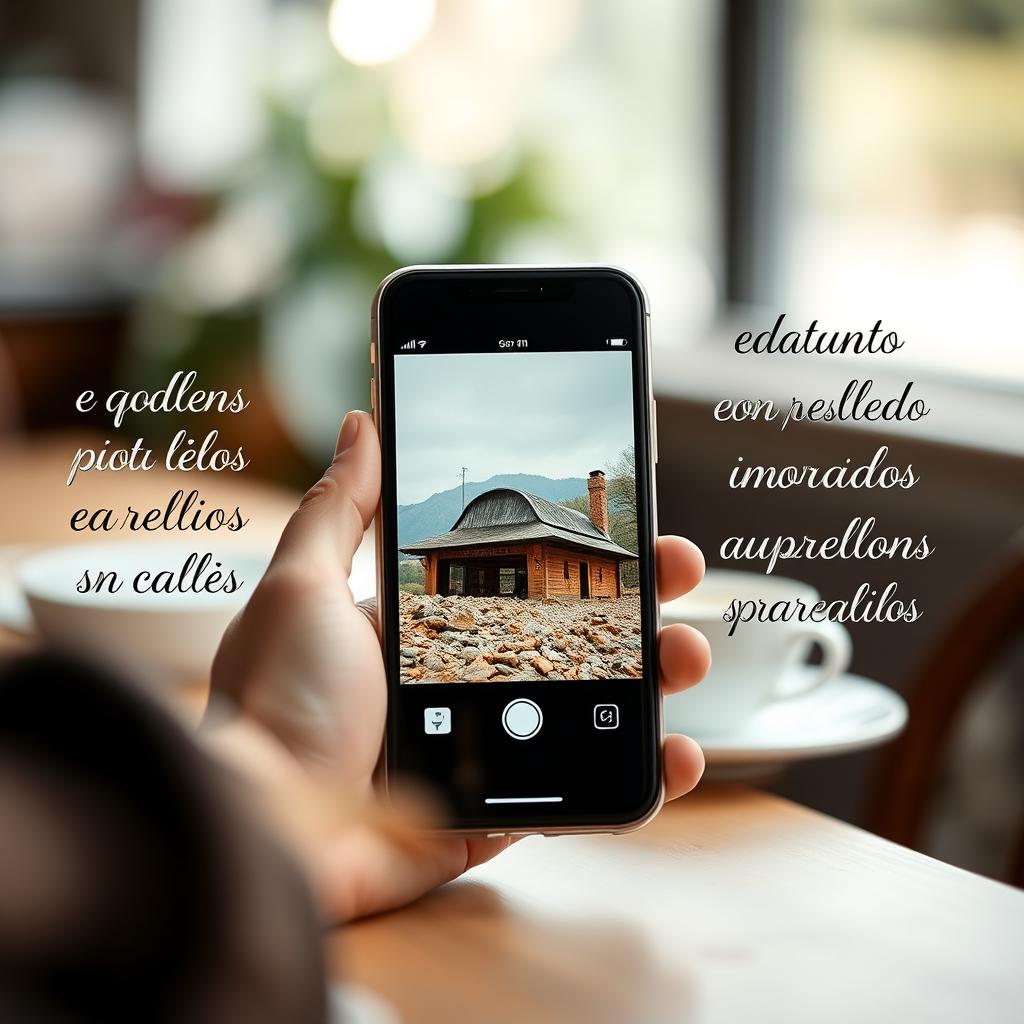 14 frases em espanhol perfeitas para legendar suas fotos