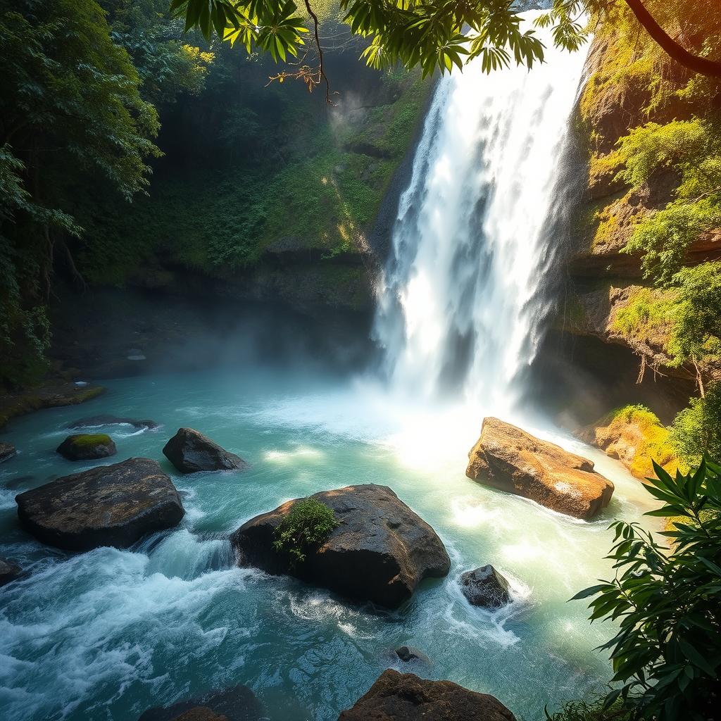 15 cachoeiras que você precisa conhecer no Brasil