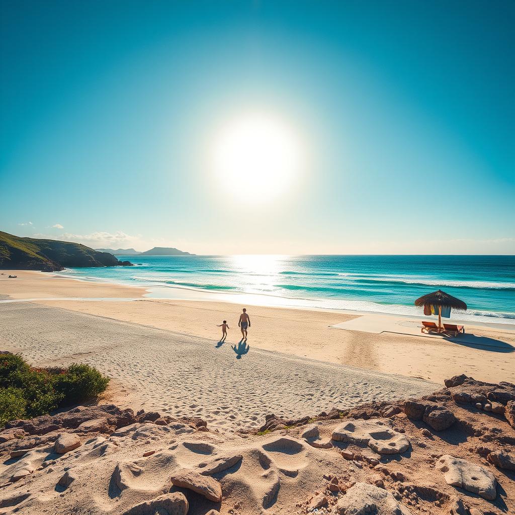 15 praias brasileiras que você precisa conhecer neste verão