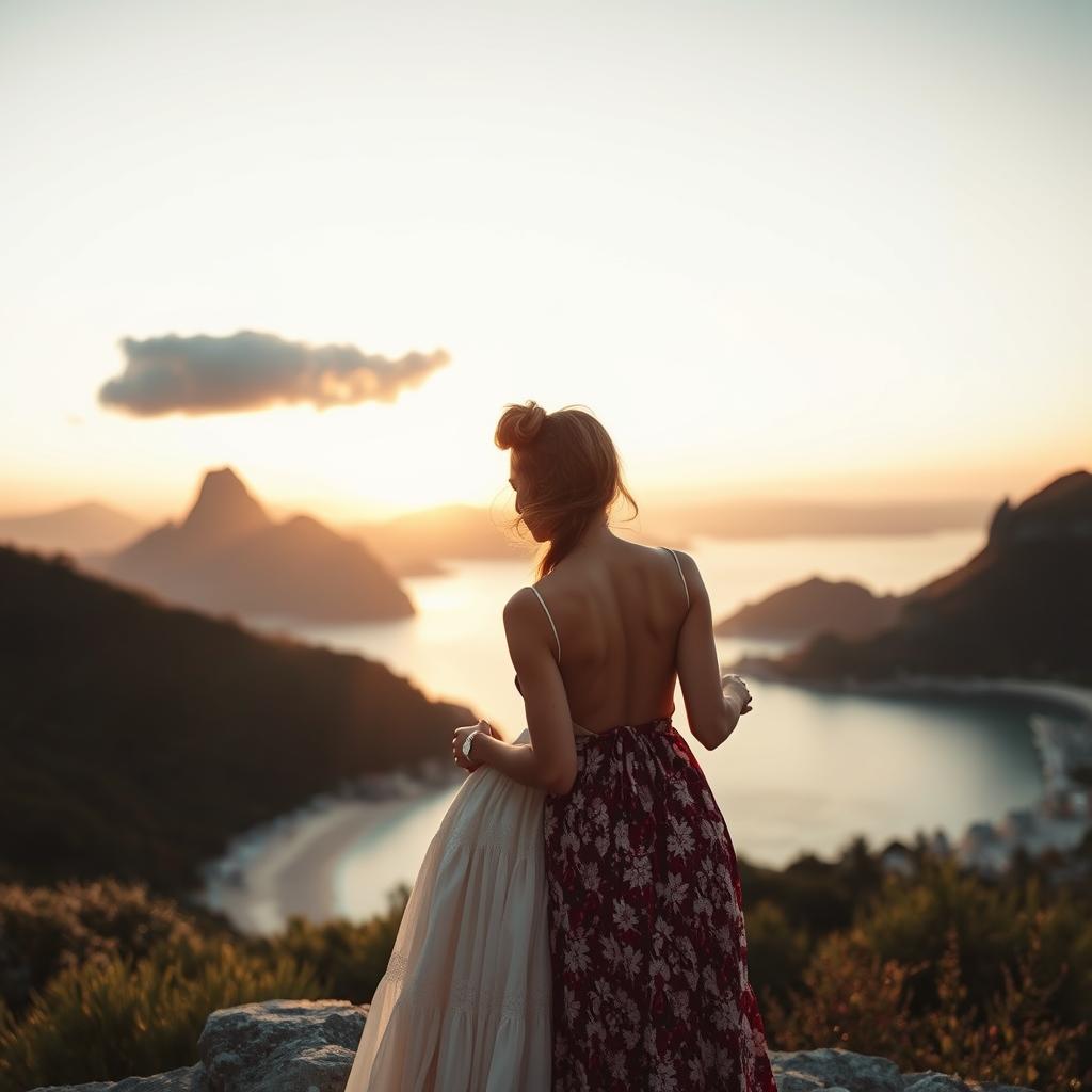 17 destinos para curtir a lua de mel