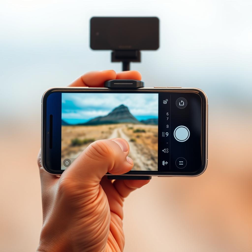 17 dicas de como tirar fotos profissionais com o celular