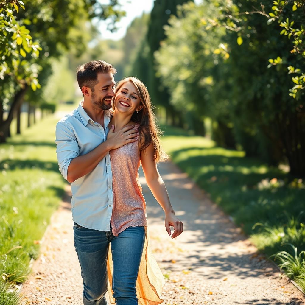 17 passos para ter um relacionamento saudável e duradouro