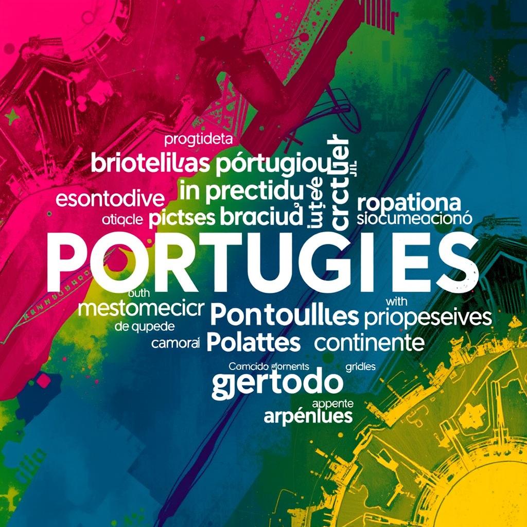 18 palavras em português que não existem no inglês