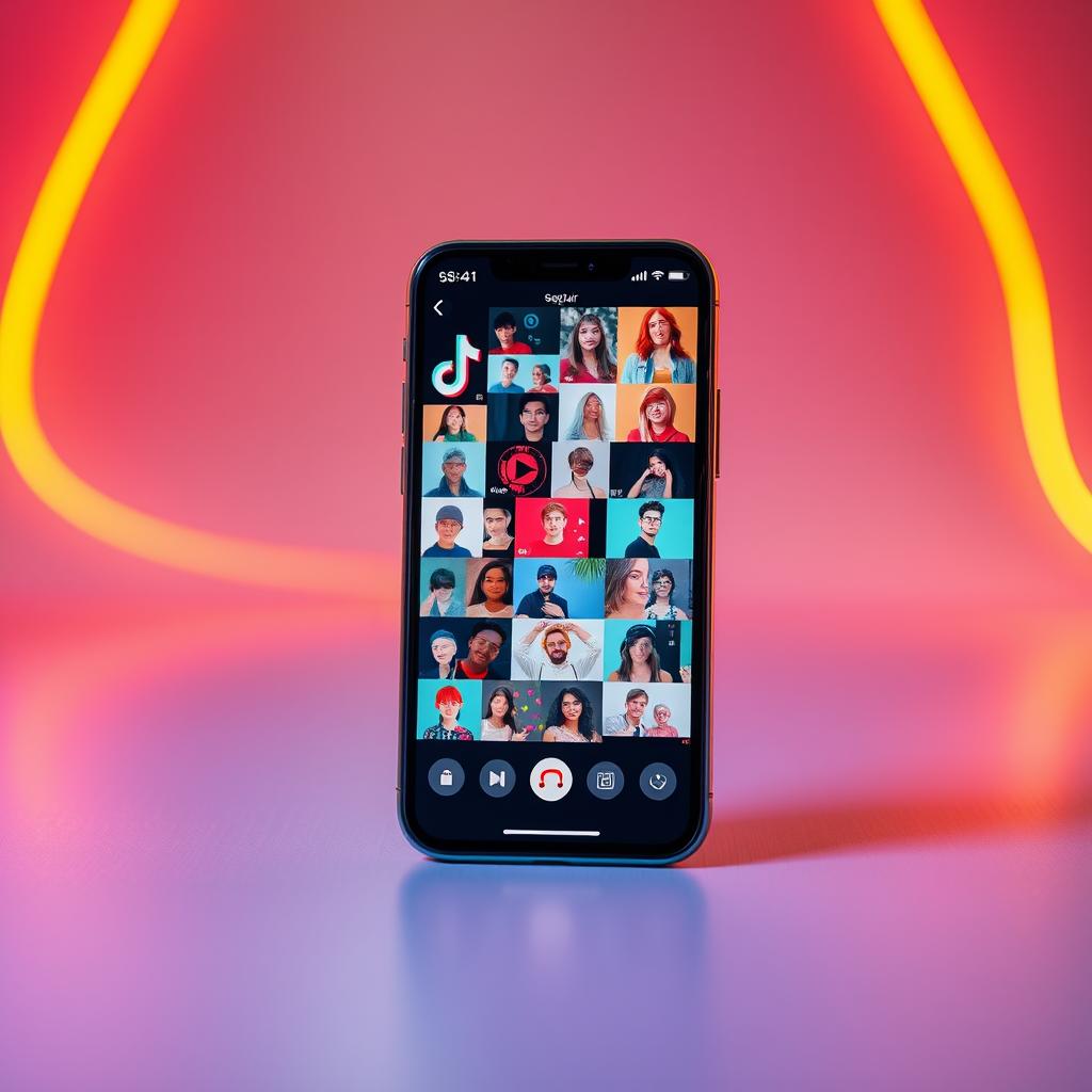 19 perfis do TikTok que você deve começar a seguir agora mesmo