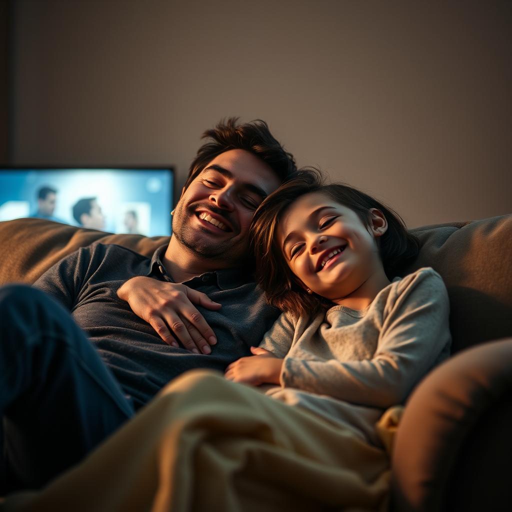 20 filmes com pais incríveis para ver no Dia dos Pais