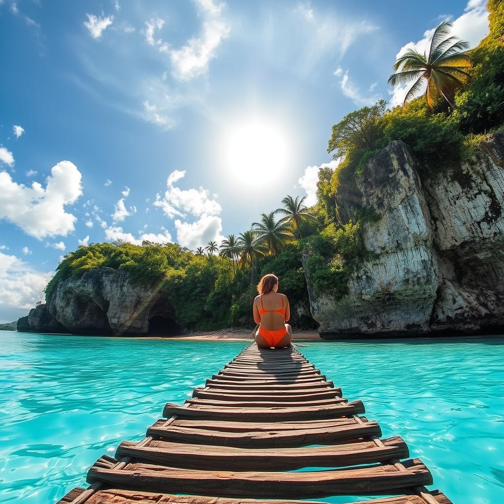 20 melhores lugares para viajar no Brasil durante o verão