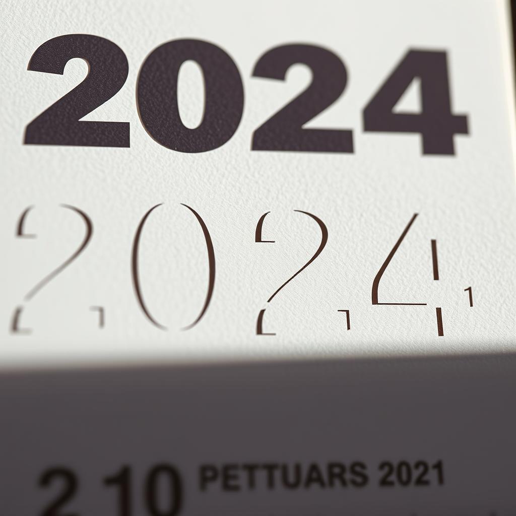 2024 terá poucos feriados em dias úteis; veja a lista completa