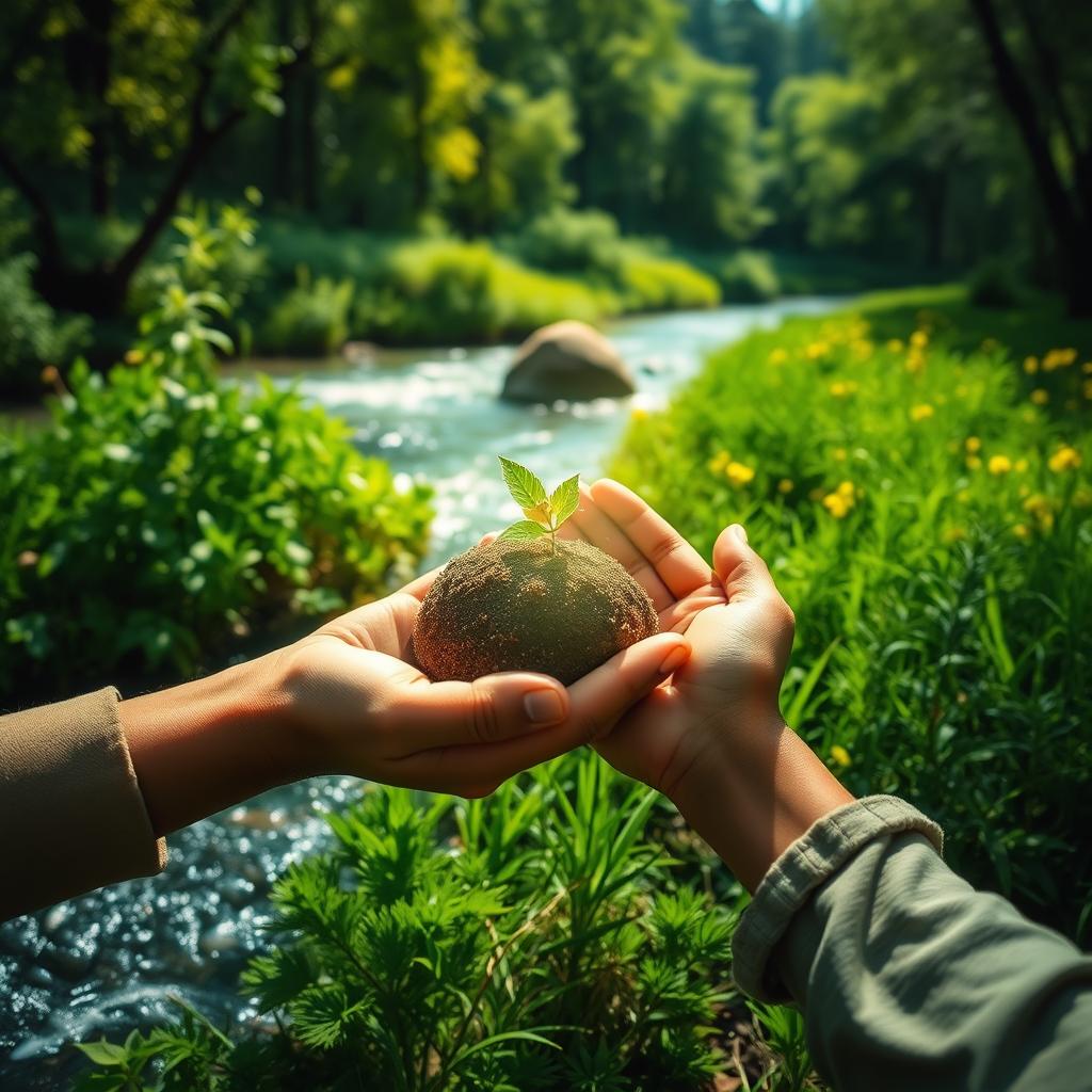 23 frases sobre meio ambiente para mostrar seu apoio à causa ambiental 23 frases sobre meio ambiente para mostrar seu apoio à causa ambiental