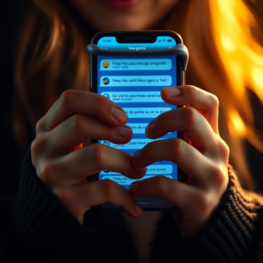 23 mensagens picantes para mandar pro contatinho sem medo