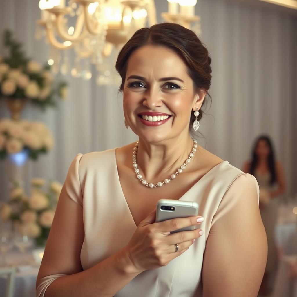 23 mensagens sobre ser madrinha de casamento repleta de amor