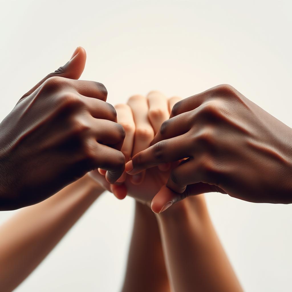 25 frases contra o racismo para combater o preconceito 25 frases contra o racismo para combater o preconceito