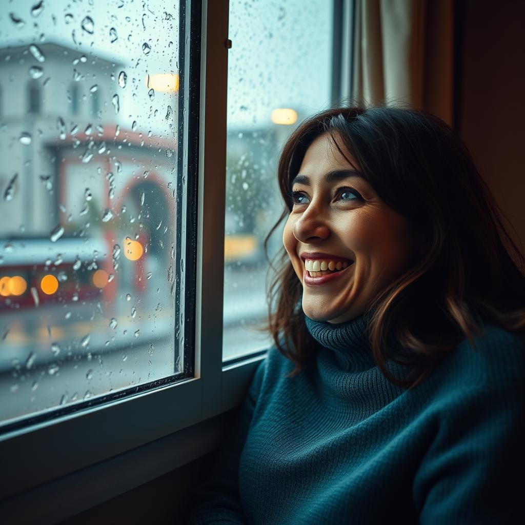 25 frases divertidas para postar em dias chuvosos