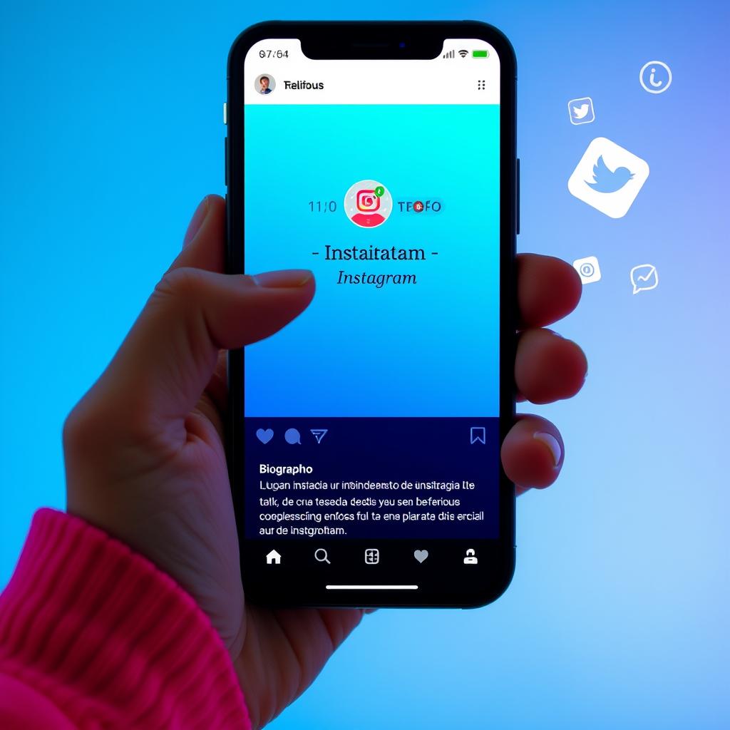 25 frases em inglês para biografia do Instagram