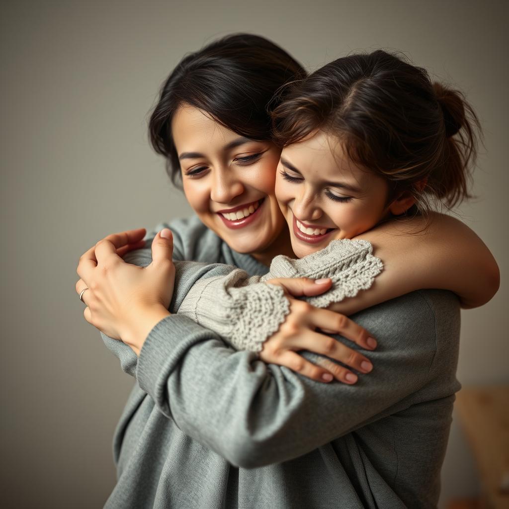 25 frases emocionantes para demonstrar seu amor no Dia das Mães