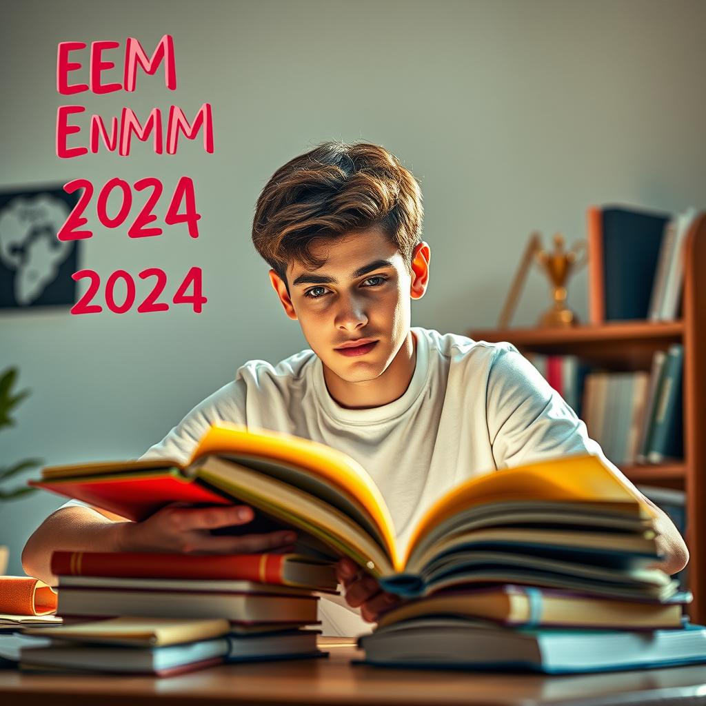 27 frases sobre educação para se inspirar para as provas do Enem 2024
