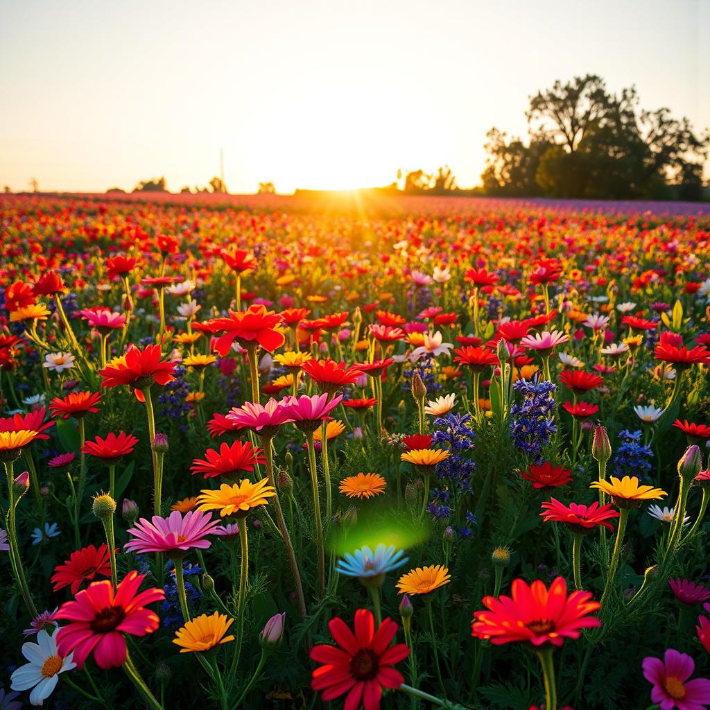 29 frases para celebrar a chegada da primavera