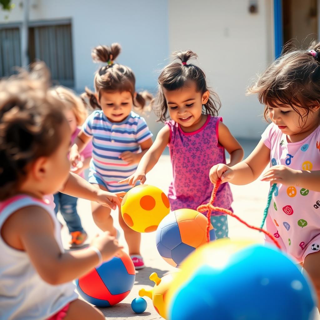 3 brinquedos para incentivar seu filho a se movimentar mais 3 brinquedos para incentivar seu filho a se movimentar mais