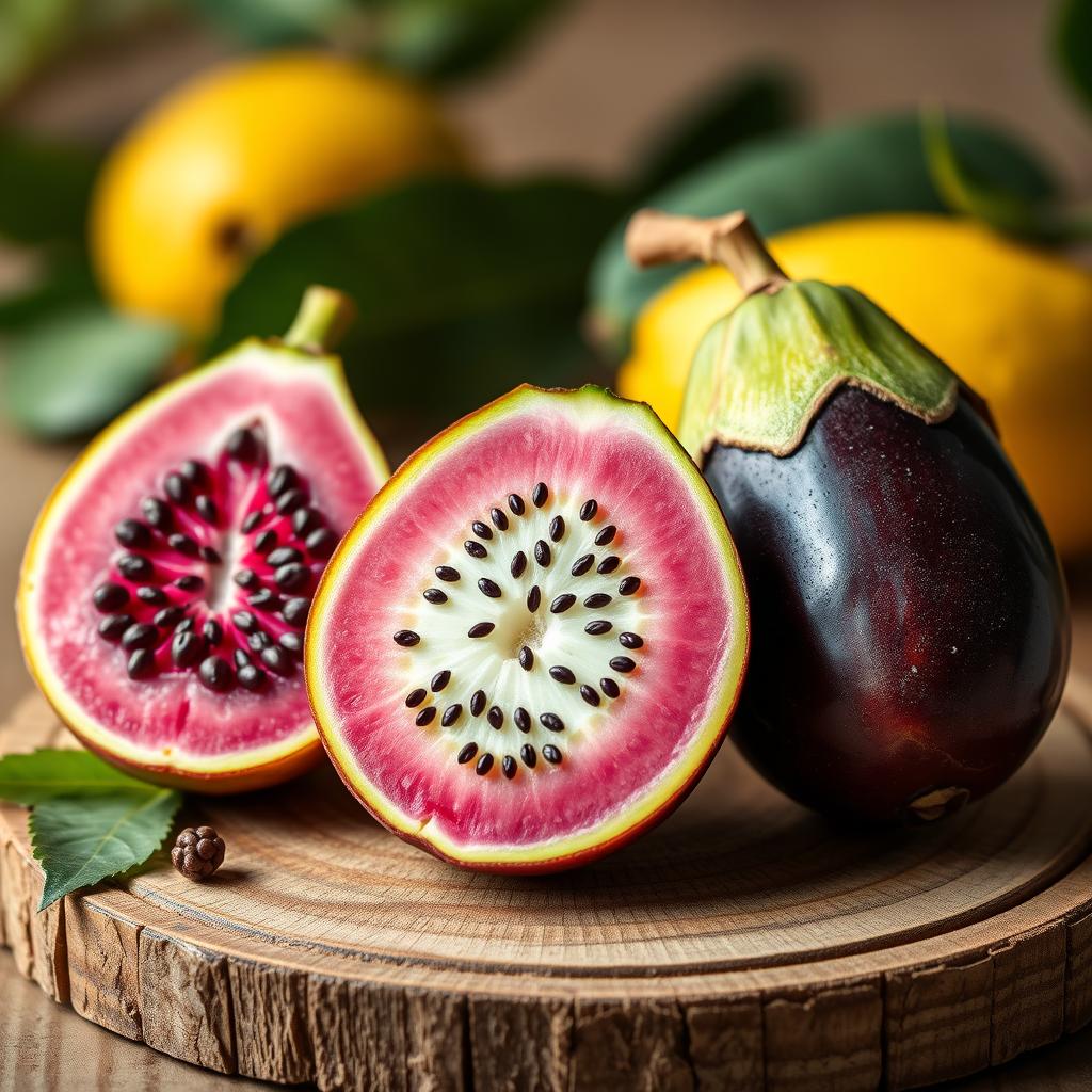 3 frutas brasileiras estão entre as 100 melhores do mundo; confira lista