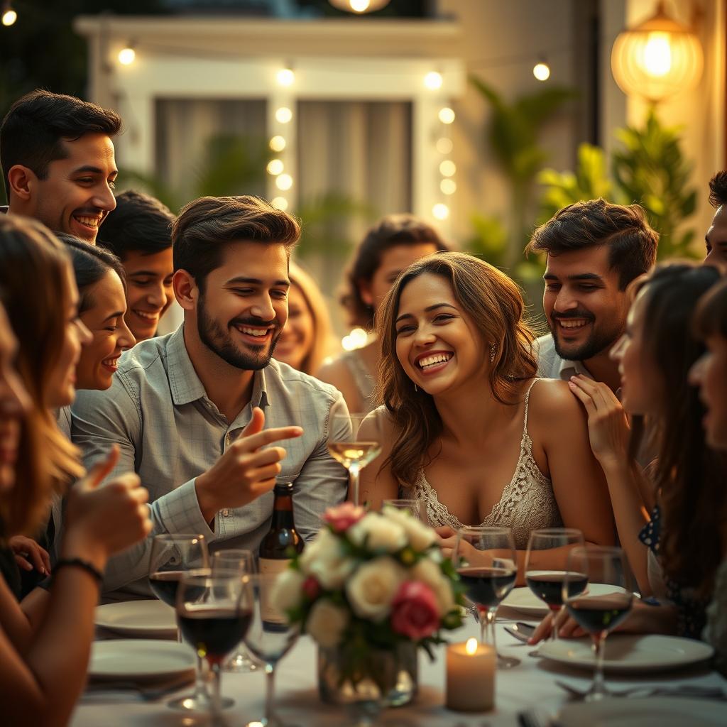 30 frases para anunciar noivado e surpreender seus amigos