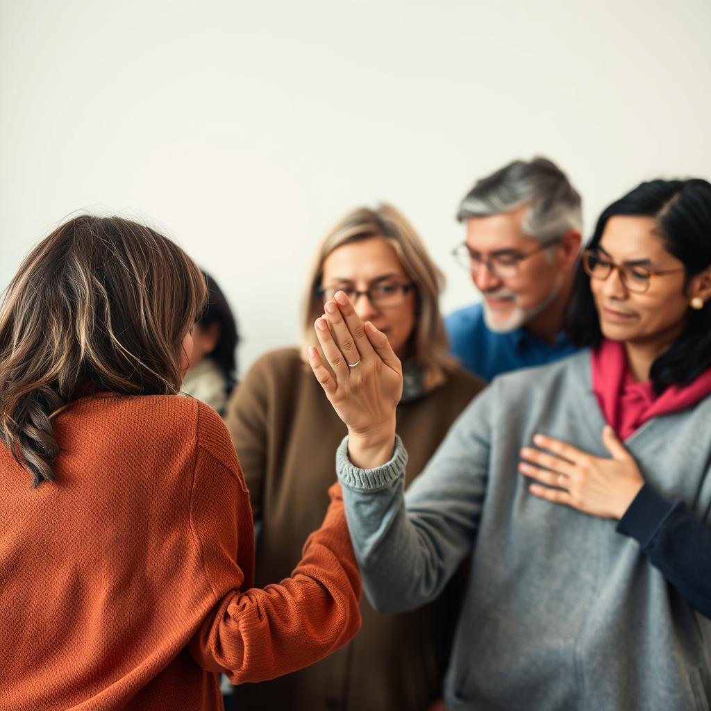 32 frases de solidariedade para expressar seus sentimentos