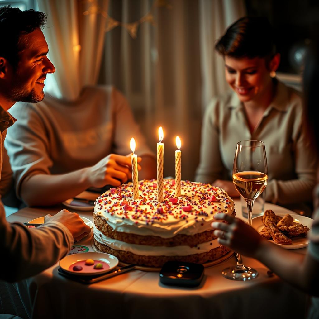 34 frases de aniversário para mandar pro cunhado