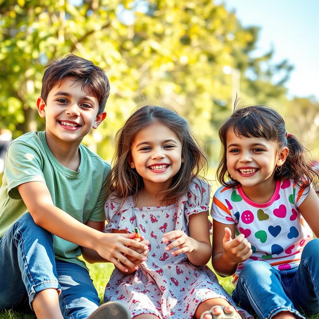 4 ideias de passeios para fazer com as crianças nas férias escolares